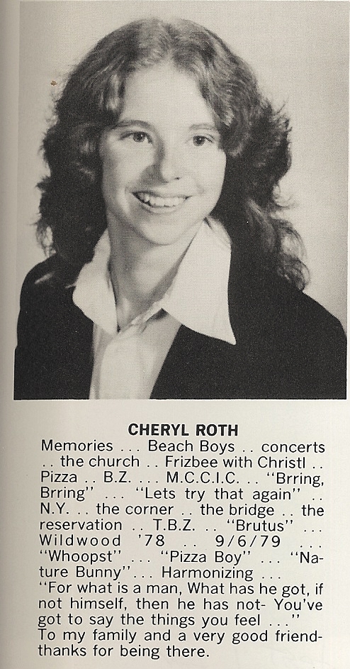 Cheryl Roth